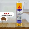 SIKAFLEKS 11FC C852/12 CTR300 УНИВЕРСАЛЬНЫЙ ПОЛИУРЕТАНОВЫЙ ГЕРМЕТИК  SIKA